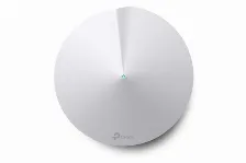 Access Point Mesh Tp-link Deco M5 2 Puertos, Gigabit 802.11ac 2.4/5ghz, Bluetooth 5.1